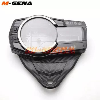 Мотоциклетный спидометр, тахометр, датчик одометра, комплект чехлов для GSXR600 GSXR750 K11 2011 2012 2013 2014 2015