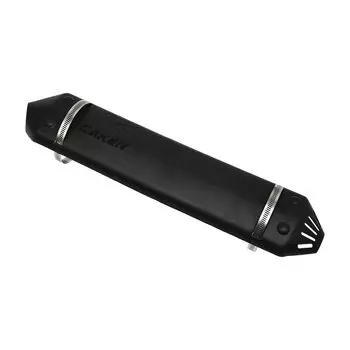 Мотоциклетный теплозащитный экран, защитный чехол для выхлопных газов для KTM EXC XC XC-W TE 250 300 TPI 2020 2021 2022 2023 Enduro Dirt Pit Bike