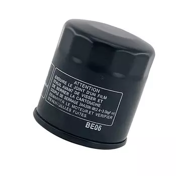 Мотоциклетный топливный Масляный фильтр для Honda CBR600 F2 F3 F4 F4i CBR600RR CBR1000RR