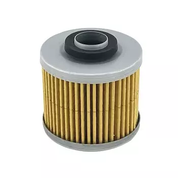 Мотоциклетный топливный масляный фильтр для Yamaha XT500 XT550 SR250 SR500 TDM850 XV250 Virago