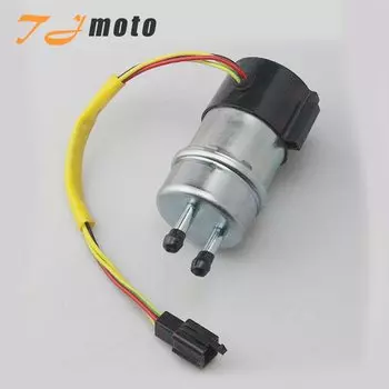Мотоциклетный топливный насос для Suzuki RF400 RF600 RF600RT RF900 RF900R RF900RV VZ800 Marauder GSX1100G 15100-21E01 15100-21E02