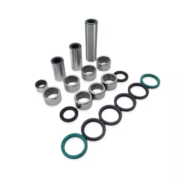 Мотоциклетный треугольный рычаг, рычаг ARM, сальник, втулка подшипника, амортизатор для HONDA CR125 CR250 CRF250R CRF250X CRF450R/X