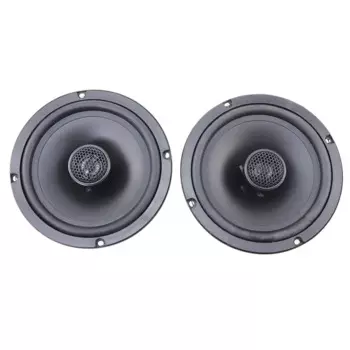 Мотоциклетный вентилируемый нижний обтекатель 6,5 дюйма, динамики для Harley Touring Electra Street Glide Road King FLT FLHT FLHTCU FLHRC 1988-2022