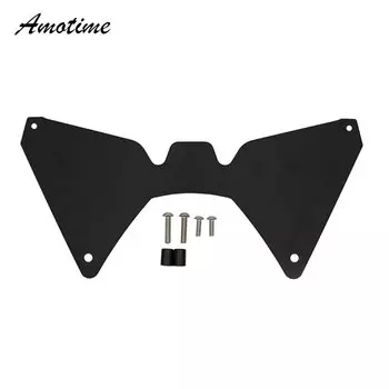 Мотоциклетный вилочный щит, отражатель для Honda CRF1000L CRF 1000L CRF 1000 L Africa, двойной уменьшающий вибрацию 2016 2017 2019