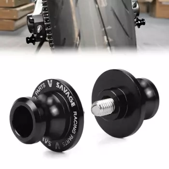 Мотоциклетный винт M6, слайдер-подставка для катушки маятника для Ducati Monster 821 937 950/Plus Panigale 899 959 2014-2023, болт для паддока 6 мм