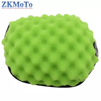 Мотоциклетный воздухоочиститель, фильтр, ананас, губка для SX EXC XC XCW EXCF SXF для Husqvarna TE TC FC FE 125 250 300 350 450 501