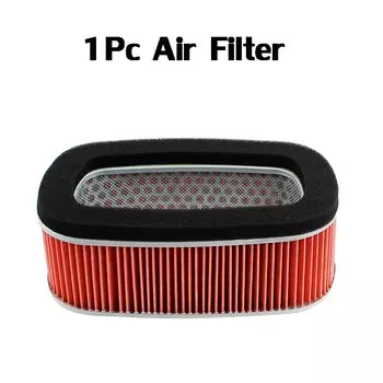 Мотоциклетный воздушный фильтр для Honda CRM250 XR250 XR 250 Baja XR250R/L XR350 XR350R XR400 XR400R XR440 XR600 XR600R XR650L