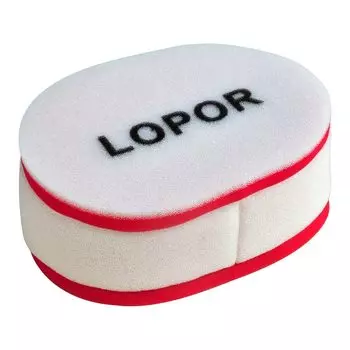 Мотоциклетный воздушный фильтр для Suzuki DR200 1996-2009 DR125 1994-1996 DR 200S/SE DR200S DR200SE 1996-2013