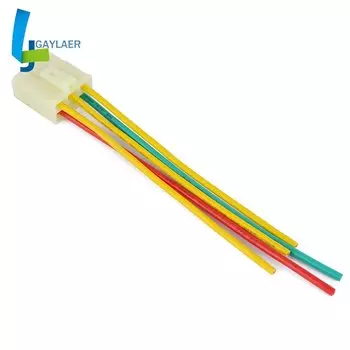 Мотоциклетный выпрямитель, разъем регулятора напряжения для Honda VFR750 PC800 CBF500 CBF600 SH125 NES150 NES125 XL125