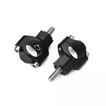 Мотоциклетный зажим для крепления руля 1 1/8 "28 мм для KTM SX SXF EXC XCW XCFW EXCF 125 150 200 250 300 350 450 500 525 530