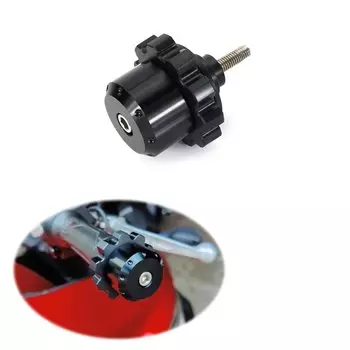 Мотоциклетный зажим дроссельной заслонки, вспомогательная концевая планка, замок дроссельной заслонки, круиз-контроль для Honda CBF 1000 NC700S VFR800X VFR 1200X GROM MSX125