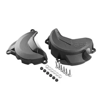 Мотоциклы для VOGE DS900X DSX900 900DSX DSX 900 DS 900X 2024- Защита цилиндра, комплект защитных чехлов двигателя