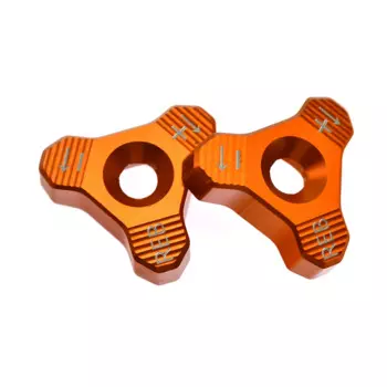 Motocross 48 мм вилка амортизатор ручка регулировки болт для KTM EXC EXC-F SX SX-F XC XC-F XCW XCF-W MXC SMC приключение эндуро