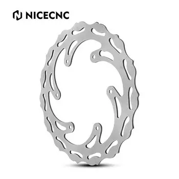 Мотокросс для KTM EXC EXCF SX SXF XCW XC ENDURO 125 150 200 250 300 350 450 500 1994-2022 NICECNC передний и задний тормозной диск ротор