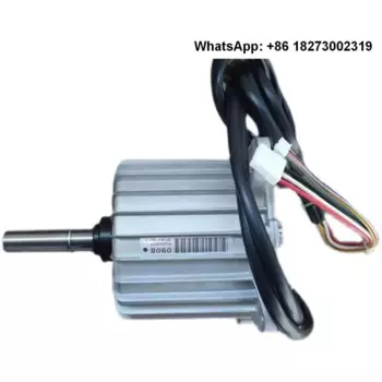 Мотор Daikin 0908, мотор вентилятора RHXYQ16PY1 RZP450PY1, вентилятор G0908X