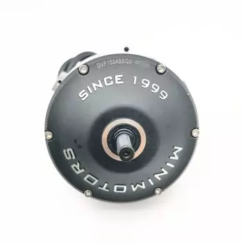 Мотор DUALTRON VICTOR / victor luxury / victor luxury plus / new victor luxury / victor limited motor driver