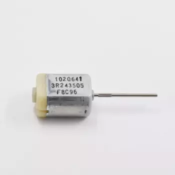 Мотор JOHNSON FC-280SC-20150 12В