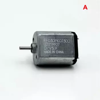 Мотор Mabuchi FF-030PK-07300