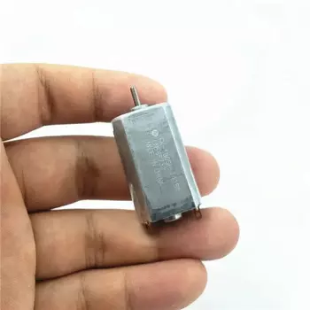 Мотор Mabuchi FK-180SH-14180 DC 5V-12V 12000RPM