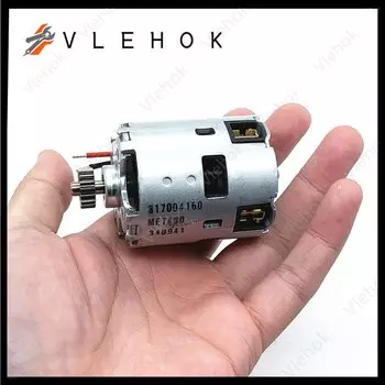 Мотор Metabo BS18LT BS18LTQuick 317004160