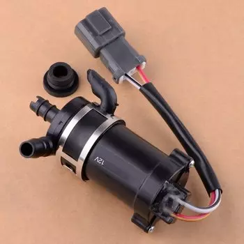 Мотор насоса омывателя фар 76806-SNB-S01,76806-S5A-S01,UTD655252 для Honda Accord CR-V Civic 76806-SNB-S01