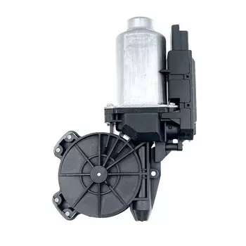 Мотор оконного подъемника для Renault Megane 2 Grand Scenic 2 Scenic Clio 3 Espace 4, привод оконного окна