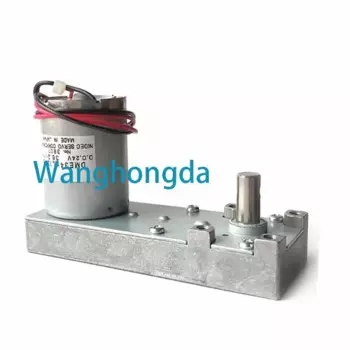 Мотор печати Spot DME34KL120B 24 В 36,2 об/мин