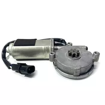 Мотор переднего правого стеклоподъемника 8979894790 подходит для Isuzu Elf NKR NPR NQR 2003-on 24V