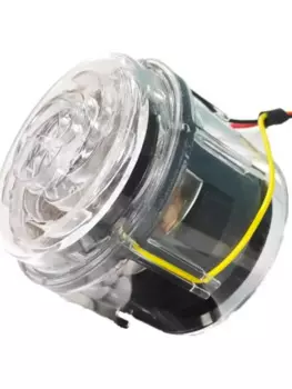 Мотор Resmed S10