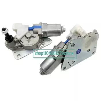 Мотор стеклоочистителя для экскаватора Hitachi 200/210/240-3 EFI
