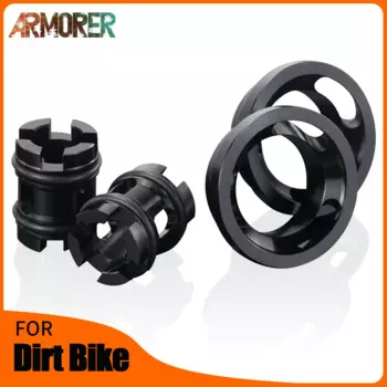 Аксессуары для мотоциклов для 150 250 300 350 450 500 EXC EXC-F EXC F TPI Six Days, внутренняя часть опускания передней вилки 2020 2021 2022