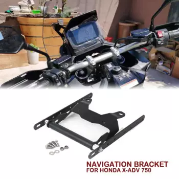 Motorcycle Accessories Navigation Bracket Holder for Honda XADV750 X-ADV750 XADV 750 X-ADV 750 Xadv750