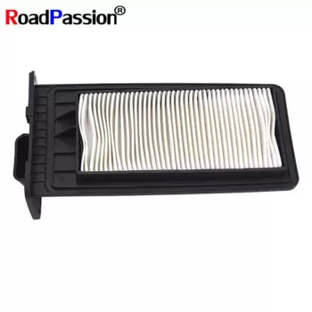 Очиститель воздушного фильтра мотоцикла для SYM MAXSYM400i MAXSYM400 LX40 MAXSYM600i MAXSYM600 LX60 Maxsym/ABS 400 Maxsym 400i Max Sym 400