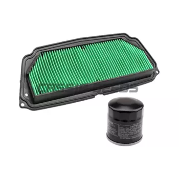 Элемент воздушного фильтра мотоцикла, масляный фильтр Honda CBR650R CBR 650R CB650R CB 650 R 2019 2020 2021 2022 2023