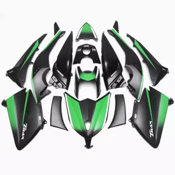 Motorcycle Bodywork Set for Yamaha TMAX530 TMAX 530 2012 2013 2014 ABS Plastic Full Fairings Kit Injection Mold Accessories