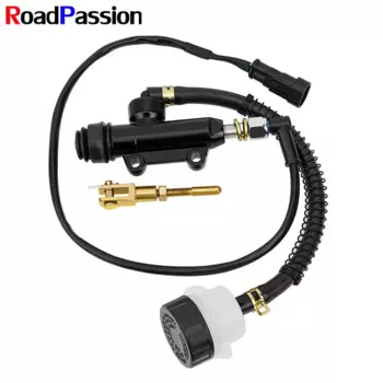 Мотоциклетный тормозной гидравлический насос задняя фреза для Benelli BJ300 BN302 ABS BJ 300 BN 302