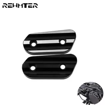 Крышка для осмотра мотоцикла CNC, алюминий, для Harley Sportster XL 883 1200 48 72