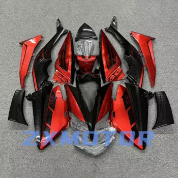 Motorcycle Fairing Kit for YAMAHA TMAX530 2015 2016 ABS Plastic Injection Aftermarket Bodywork Full Fairings TMAX 530 T-MAX530