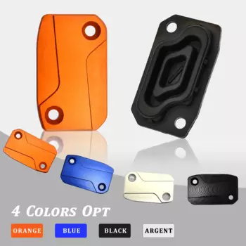 Прокладки главного цилиндра переднего тормоза мотоцикла для KTM XC XC-W XCF SX SXF EXC EXCF TPI Six Day 125 250 300 350 450 500