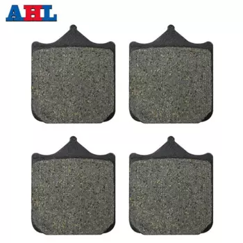 Передние тормозные колодки для Мотоцикла BMW S1000R S1000RR Naked Sport For Speedtriple 1050 ( ABS ) 2009 2010 2011 2012 - 2015