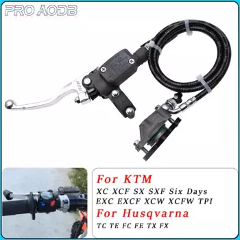 Главный цилиндр гидравлического сцепления мотоцикла для KTM SX SXF XC XCW XCFW XCF EXC EXCF TPI 6 дней 125 150 250 350 450 500 Dirt Bike