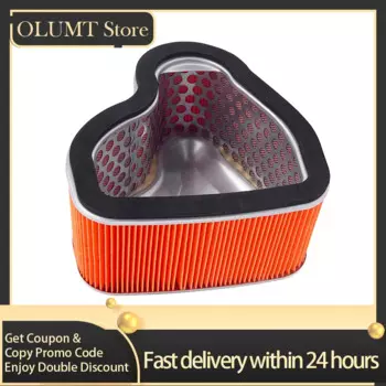 Очиститель воздушного фильтра деталей мотоцикла для Honda VTX1800C VTX1800N VTX1800R VTX1800S VTX1800 VTX1800 C N S R 17213-MCH-000