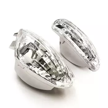 Запчасти для мотоциклов, указатели поворота для Suzuki 2006-2009 GSX-R GSXR 600 750 2005-2008 GSXR1000