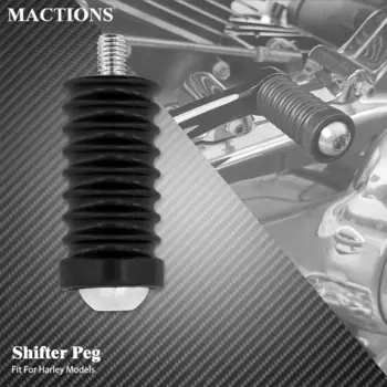 Фотографический рычаг для Harley Touring FLHR FLHT FLTRX Sportster XL883 72 Dyna Fat Bob