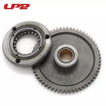 Сцепление для мотоциклетного стартера для Honda CH250 Elite 1985 1986 1987 1988 1989 CN250 Helix 1990-1986 Spazio