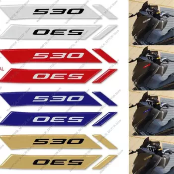Motorcycle Sticker Waterproof Decal TMAX 530 For Yamaha TMax530 T-Max530 T-Max 530 2017 2018 2019 Accessories