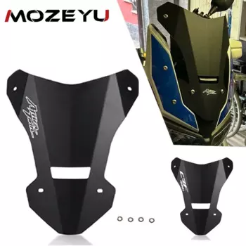 Дефлекторы лобового стекла мотоцикла Viser Sport для HONDA CRF1000L CRF 1000L Africa Twin 1000 L 2016 2017 2018 2019