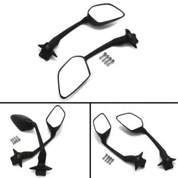Motorcycles Side Mirror For Yamaha XP500 TMAX530 XP530 TMAX530 XP530 TMAX530DX XP530 TMAX530SX Motorbike Accessories