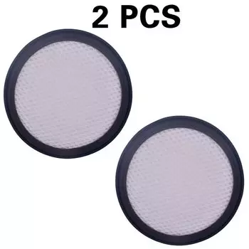 Моющиеся фильтры для пылесоса Proscenic P9, P9GTS (2/3 шт)