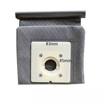 Моющиеся мешки для пыли Ruansan для Rowenta